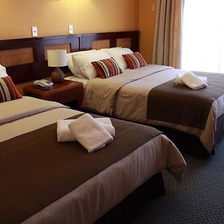 Hotel Maray Copiapó Zewnętrze zdjęcie