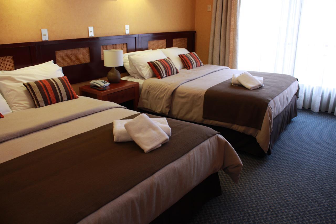 Hotel Maray Copiapó Zewnętrze zdjęcie