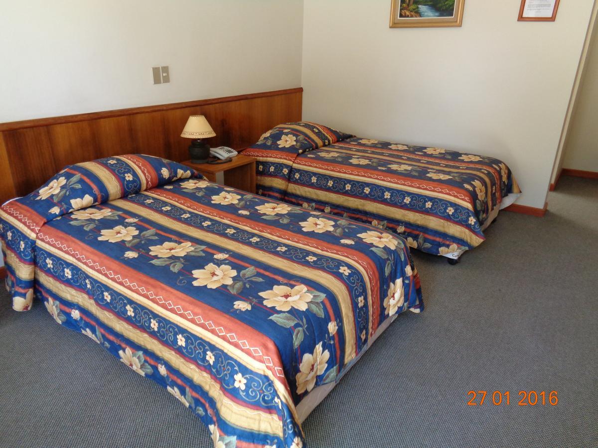 Hotel Maray Copiapó Zewnętrze zdjęcie