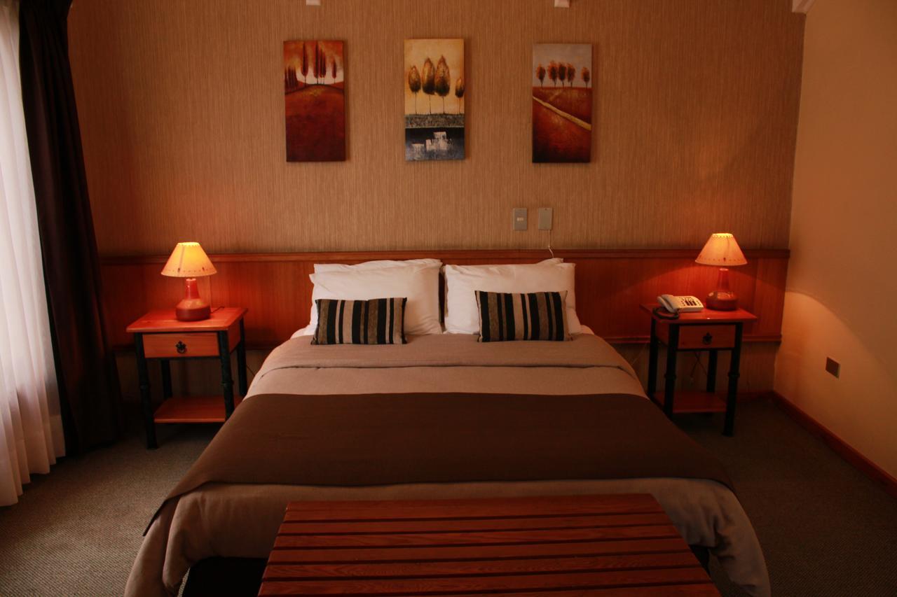 Hotel Maray Copiapó Pokój zdjęcie