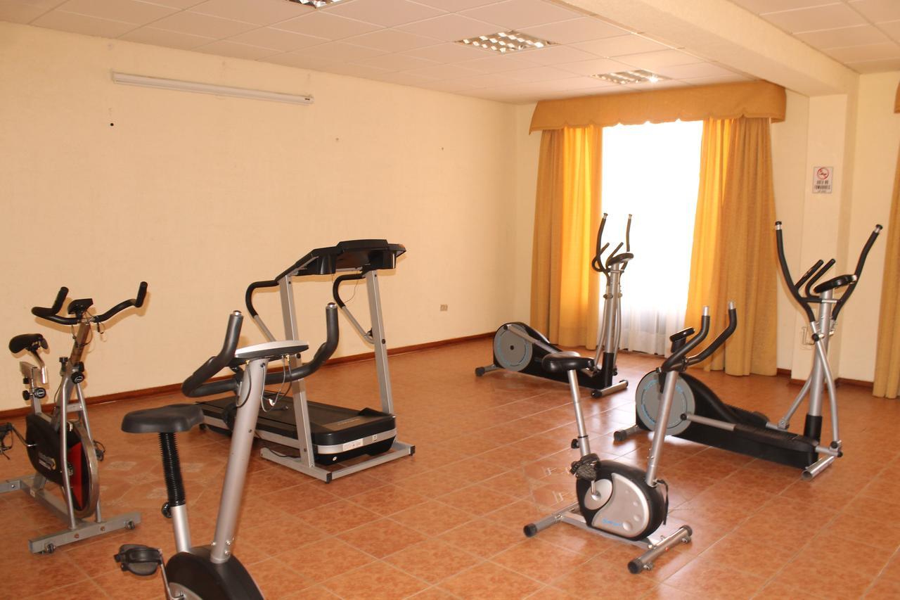 Hotel Maray Copiapó Zewnętrze zdjęcie