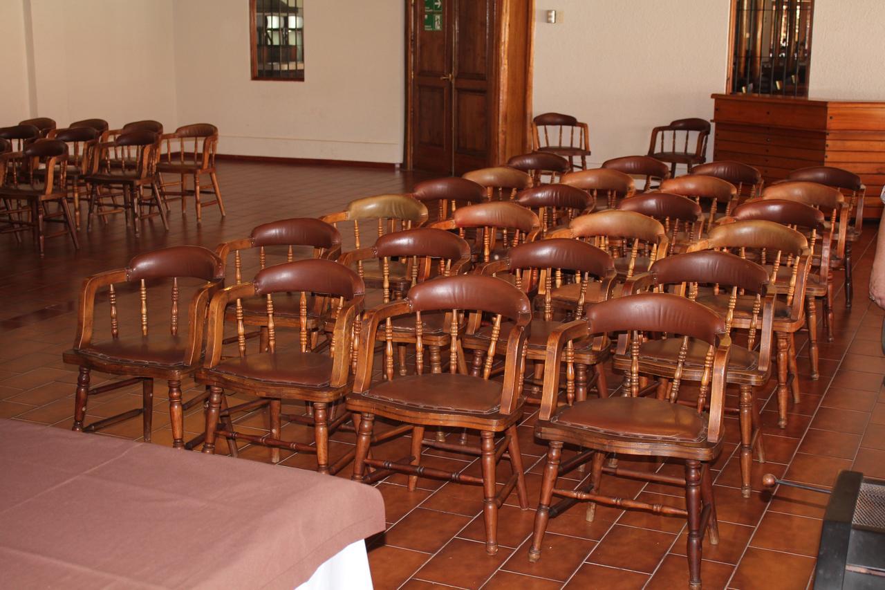Hotel Maray Copiapó Zewnętrze zdjęcie