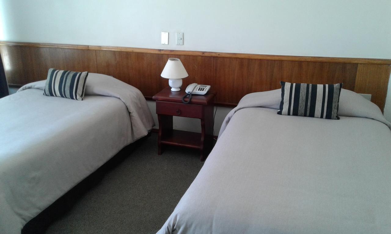 Hotel Maray Copiapó Zewnętrze zdjęcie